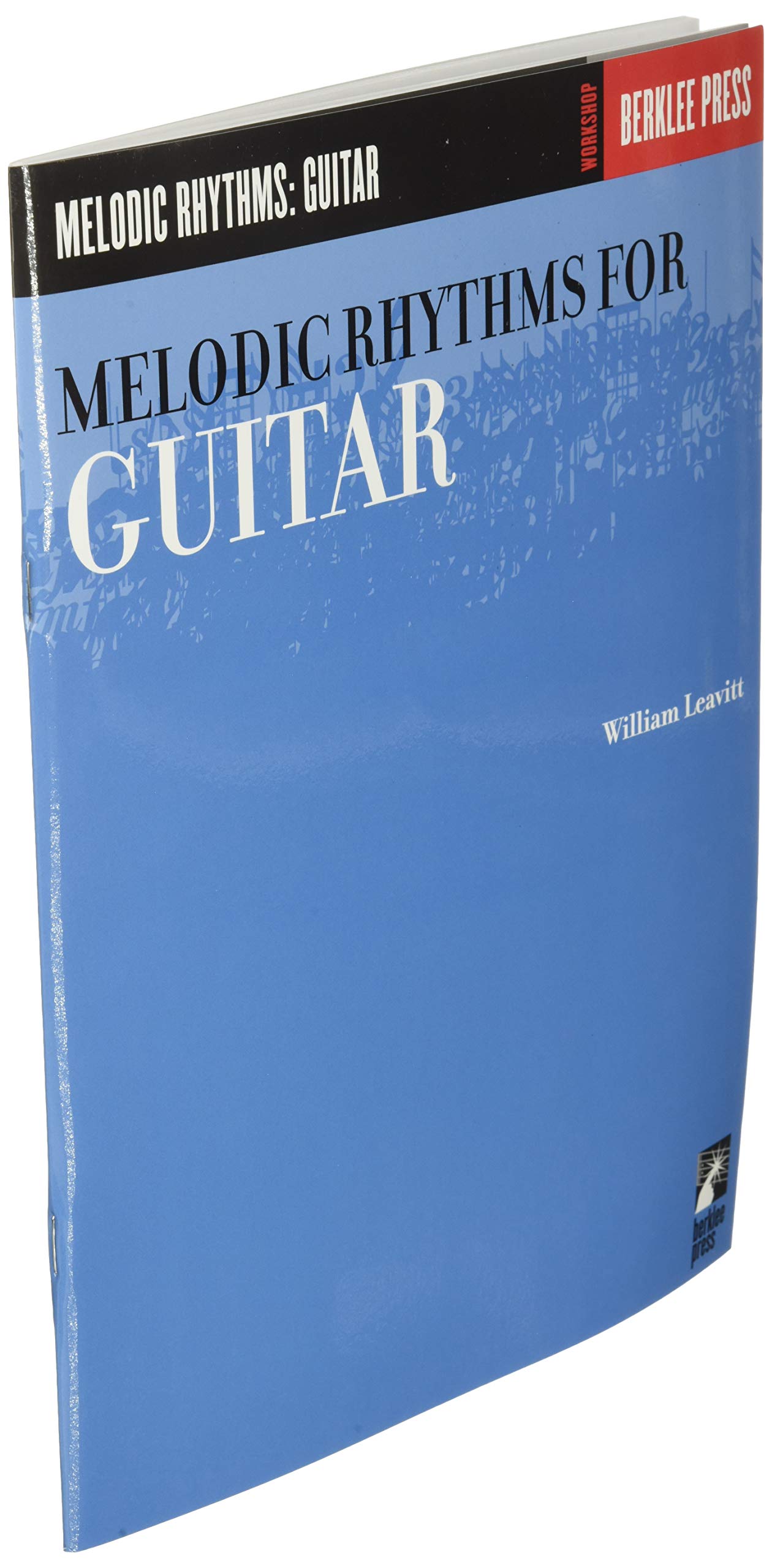 Melodic Rhythms for Guitar used book depot