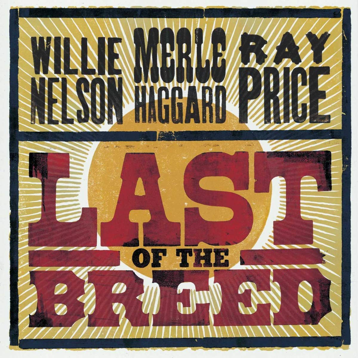 Last Of The Breed [2 CD] used book depot