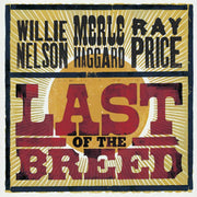 Last Of The Breed [2 CD] used book depot