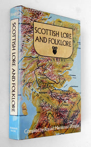 Scottish Lore And Folklore