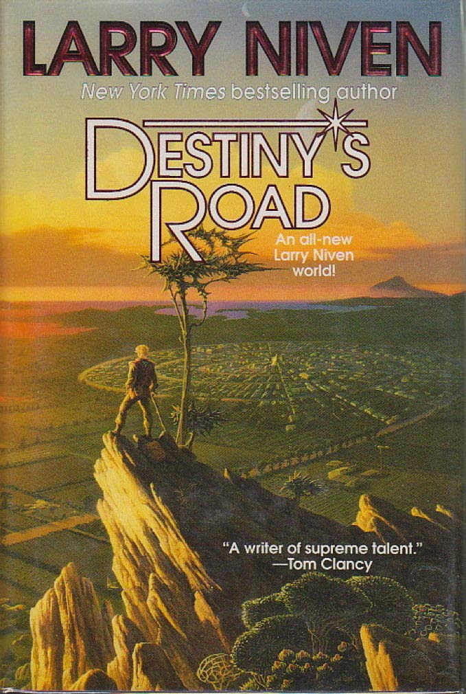 Destiny's Road used book depot