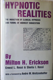 Hypnotic realities: The induction of clinical hypnosis and forms of indirect suggestion used book depot