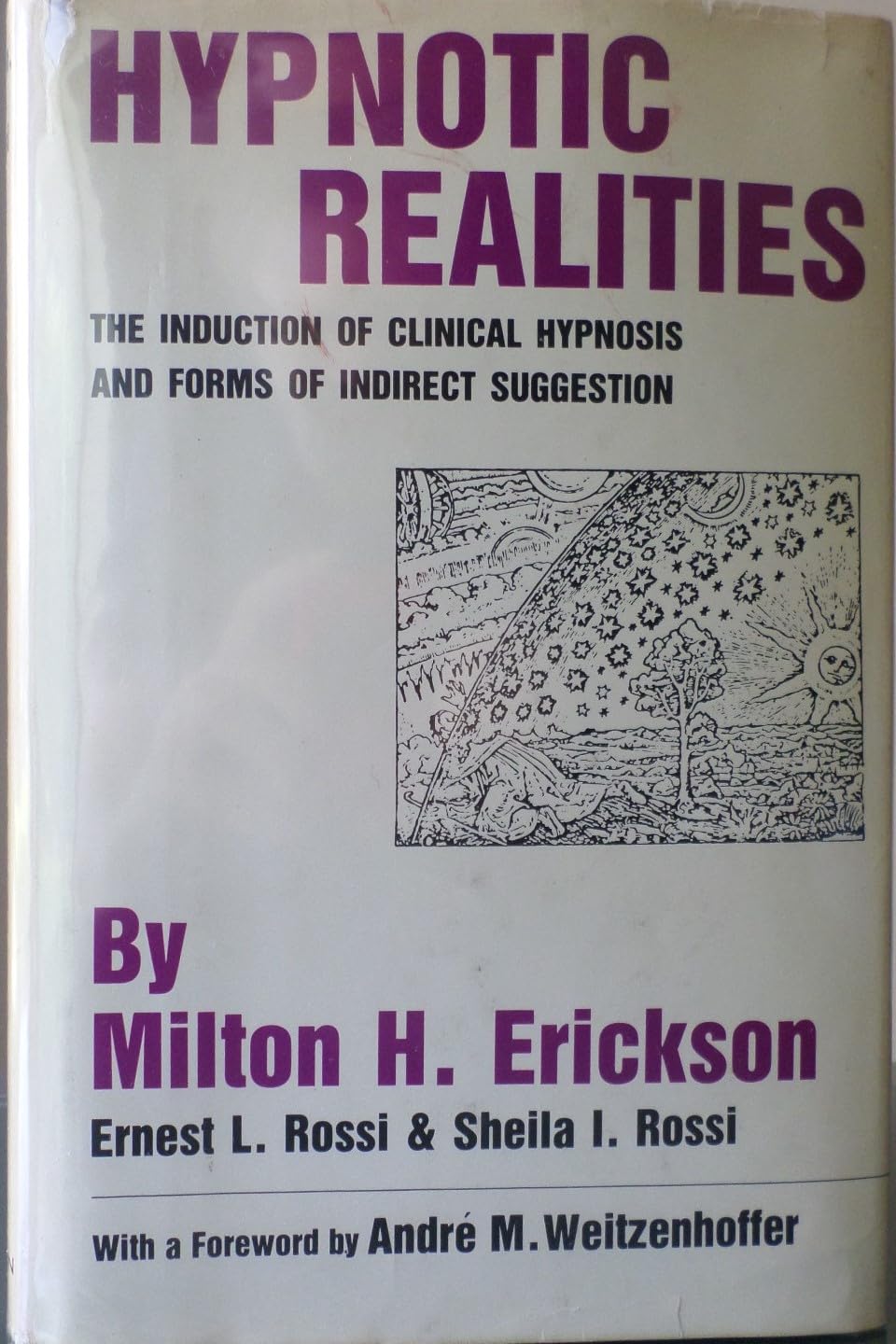 Hypnotic realities: The induction of clinical hypnosis and forms of indirect suggestion used book depot
