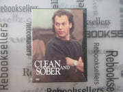 Clean & Sober [DVD] used book depot