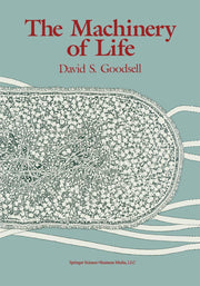 The Machinery of Life used book depot