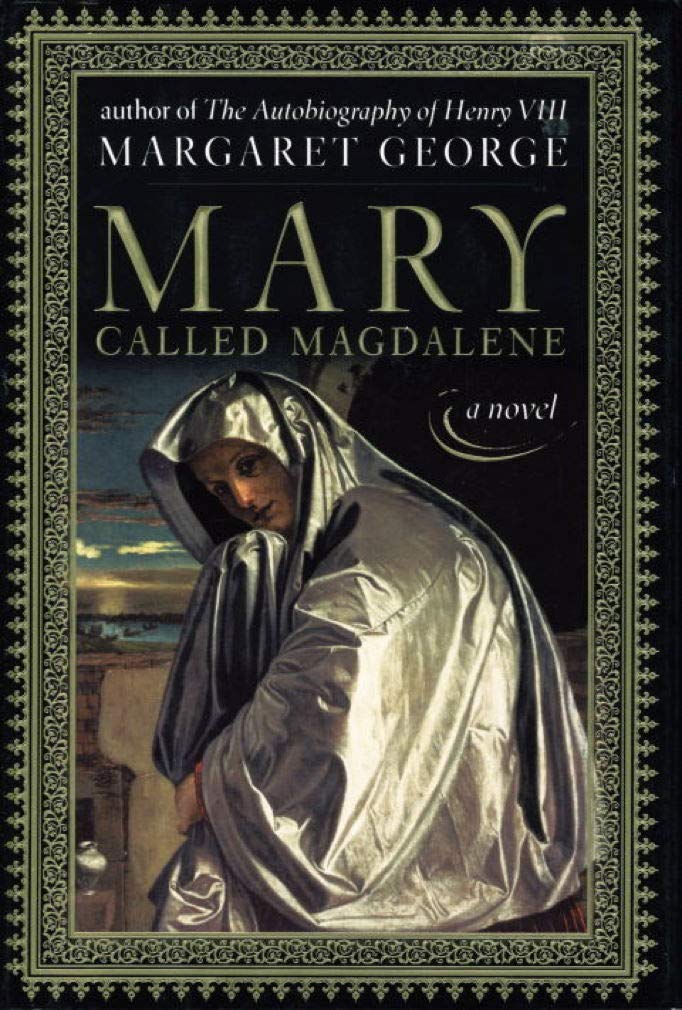 Mary, Called Magdalene used book depot