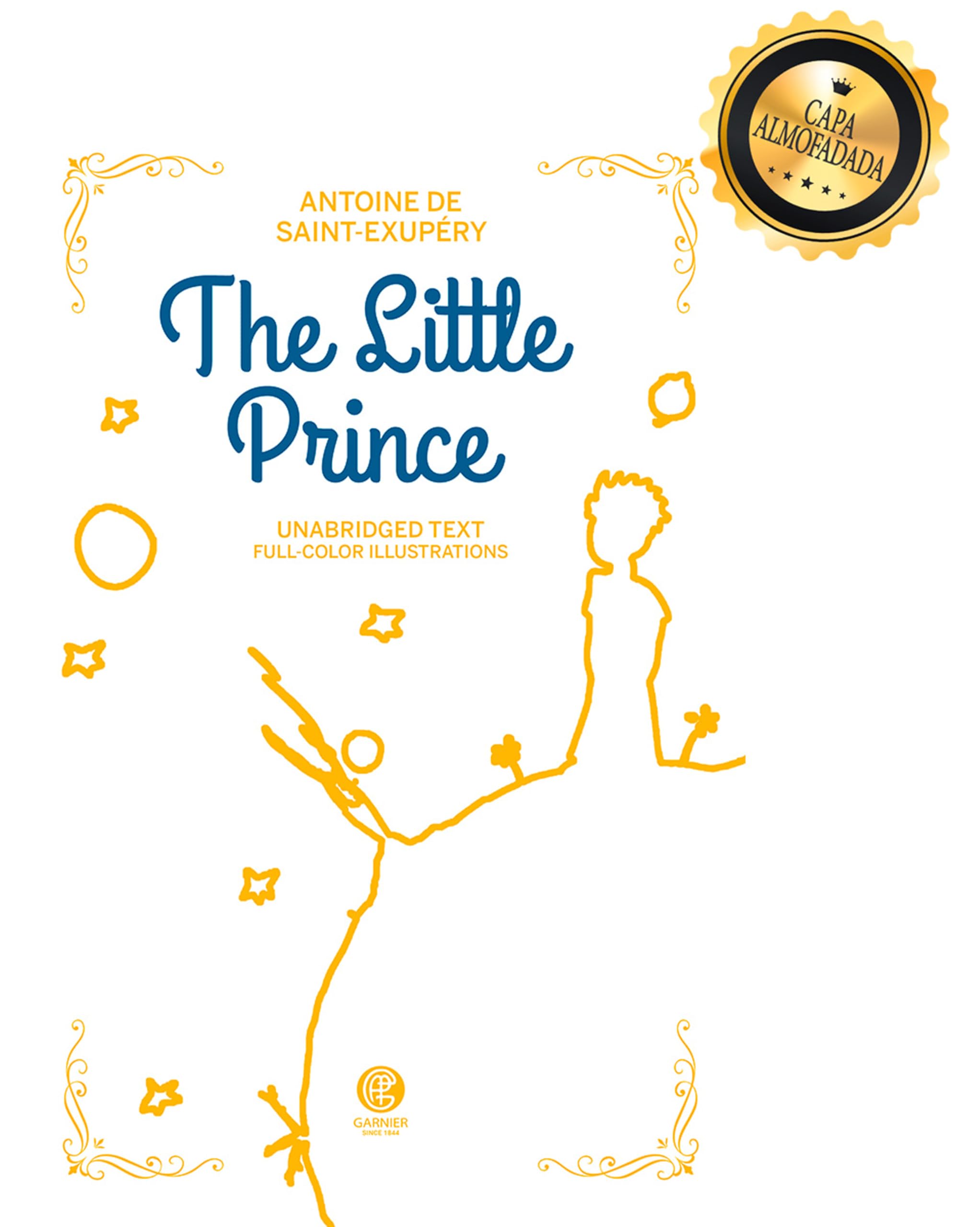 The Little Prince