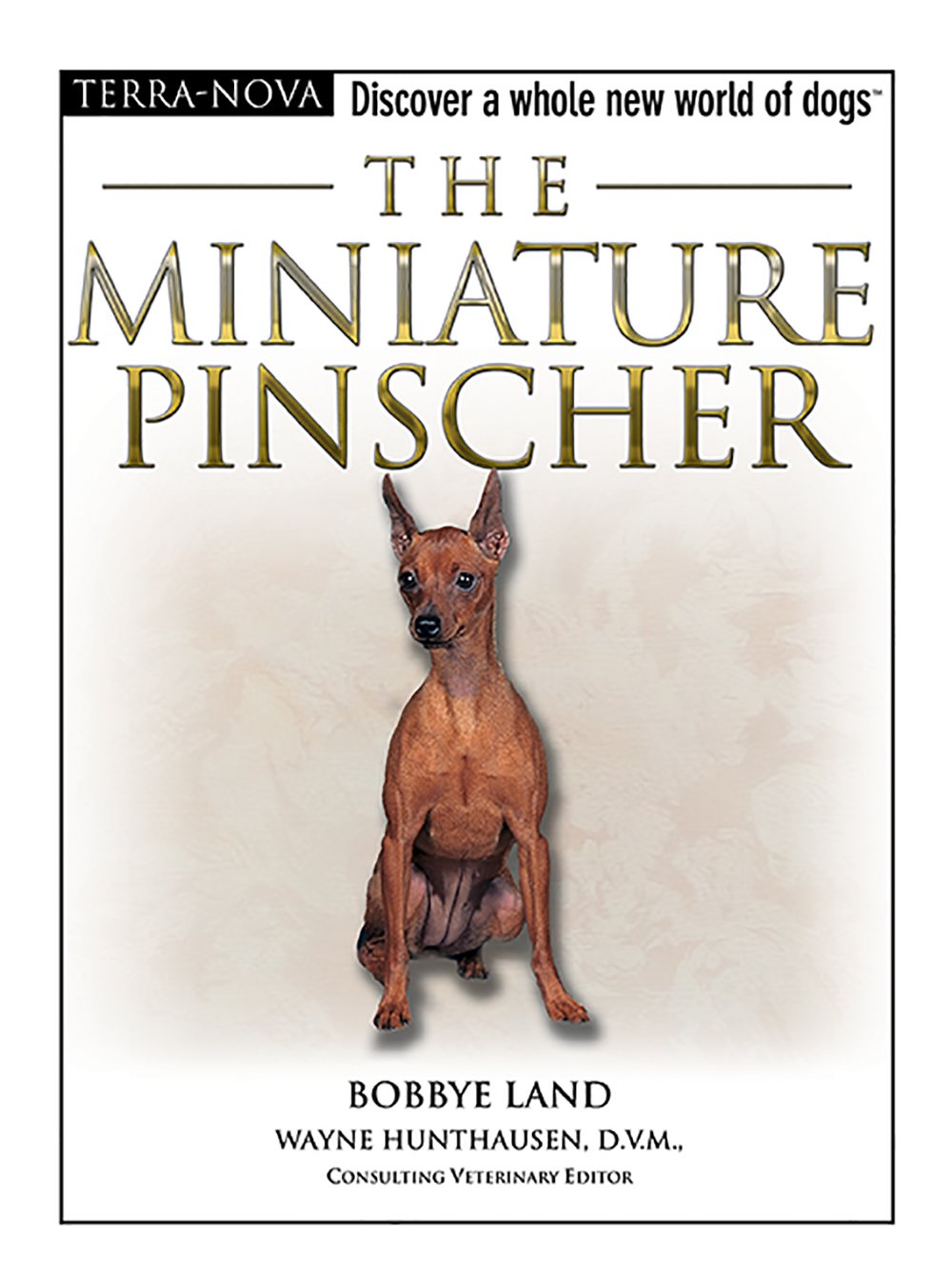The Miniature Pinscher (The Terra Nova Series)