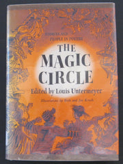 Magic Circle Stories and People in Poetry