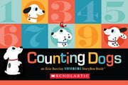 Counting Dogs (Numbers Storybox Book) used book depot