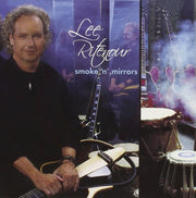 Smoke N' Mirrors used book depot