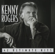 42 Ultimate Hits[2 CD] used book depot