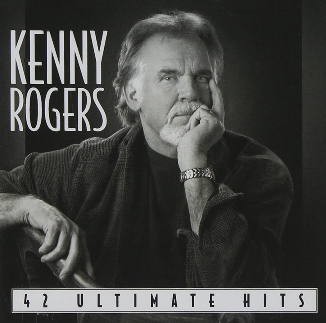 42 Ultimate Hits[2 CD] used book depot