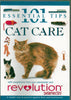 101 Essential Tips CAT CARE  A Publication From Revolution Selamectin  A Simple Way to Protect Your Cat Against Fleas and Heartworm  Paperback  2008 American Edition [Unknown Binding] DK Books