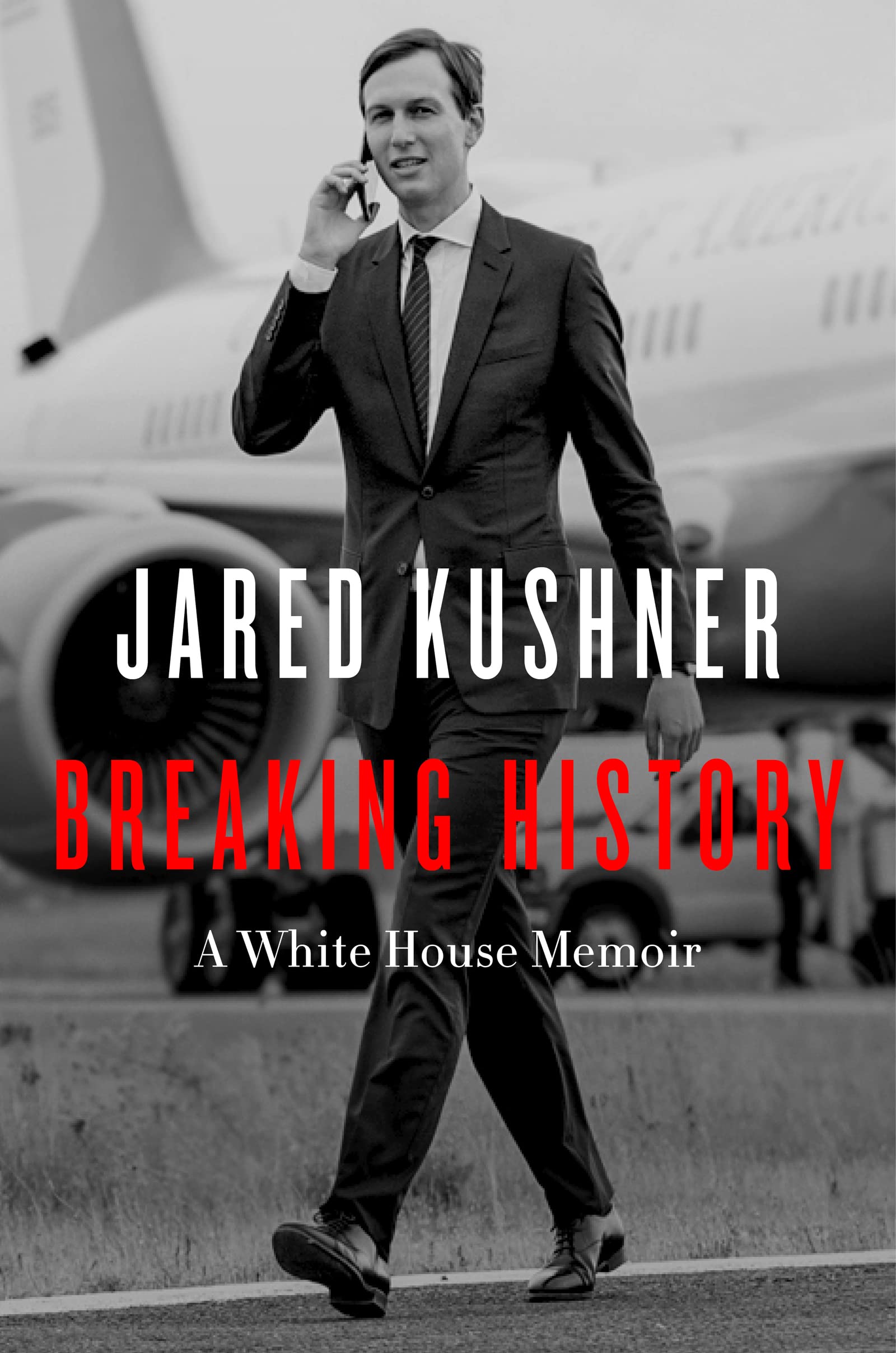 Breaking History: A White House Memoir used book depot