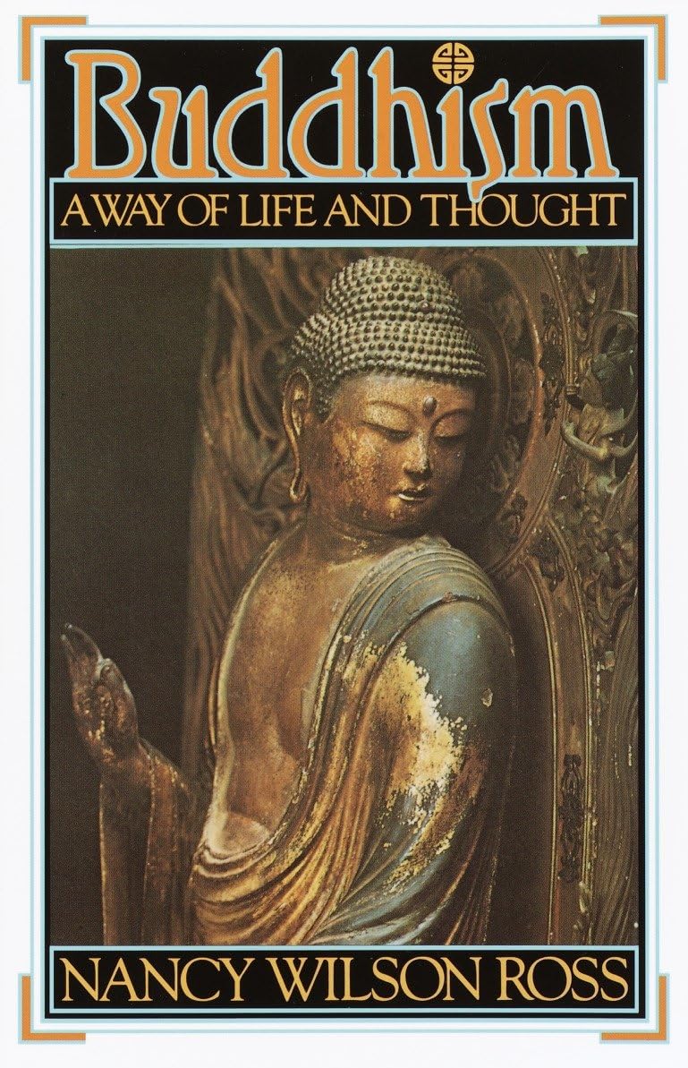Buddhism: Way of Life & Thought used book depot
