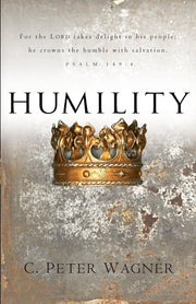 Humility used book depot