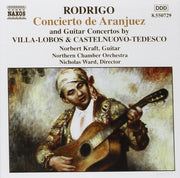 Concierto de Aranjuez / Guitar & Orchestra Cto used book depot