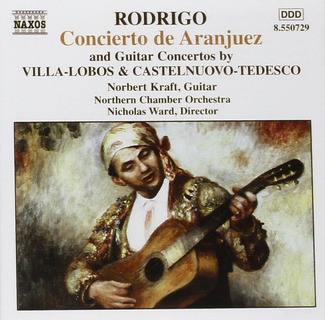 Concierto de Aranjuez / Guitar & Orchestra Cto used book depot