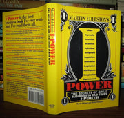 "I" Power: The Secrets of Great Business in Bad Times used book depot