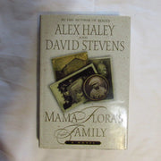 Mama Flora's Family : A Novel used book depot