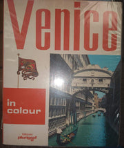 Venice in Color used book depot