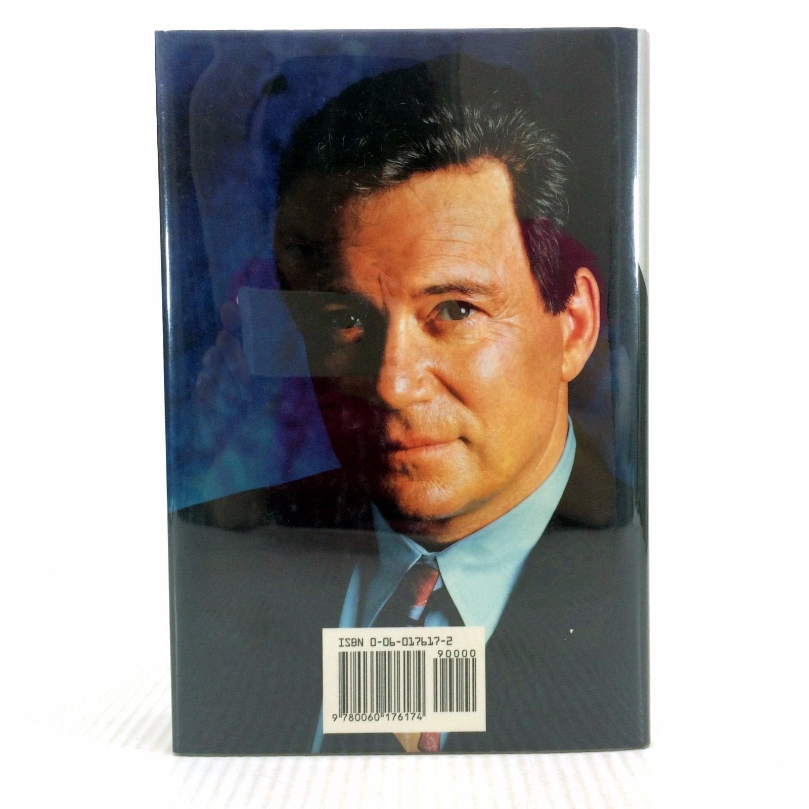 Star Trek Movie Memories used book depot