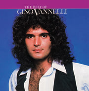 Best of Gino Vannelli used book depot