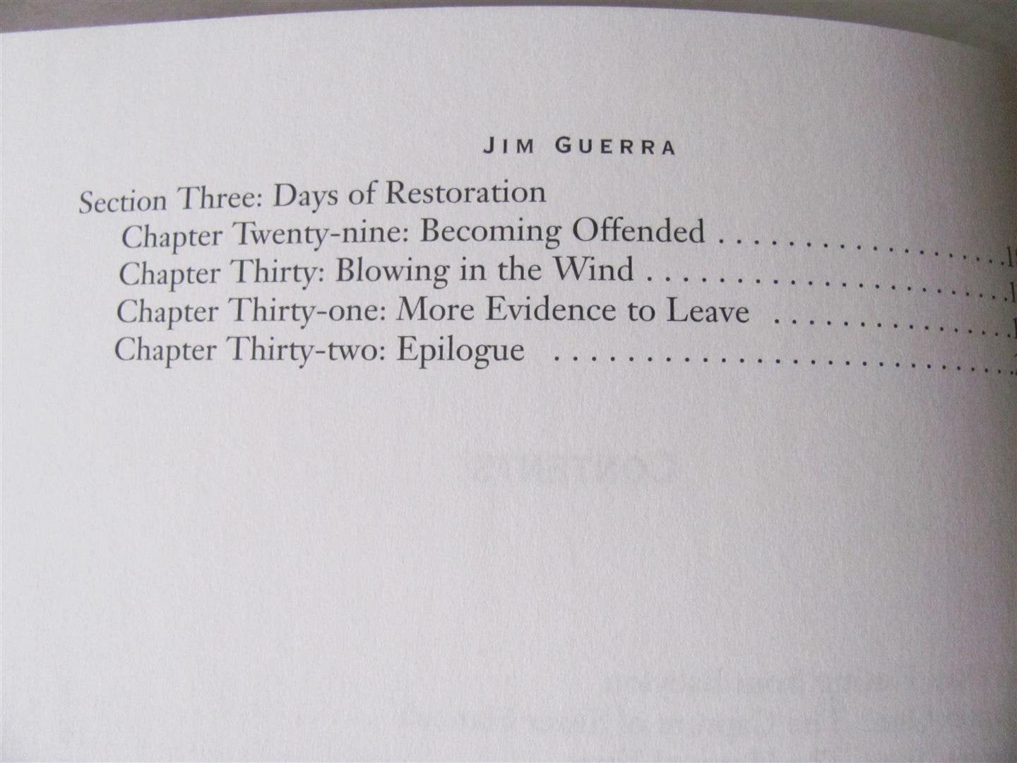 From Dean's List to Dumpsters: Why I Left Harvard to Join a Cult used book depot