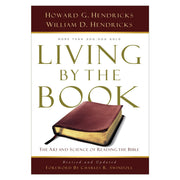 Living By the Book: The Art and Science of Reading the Bible used book depot
