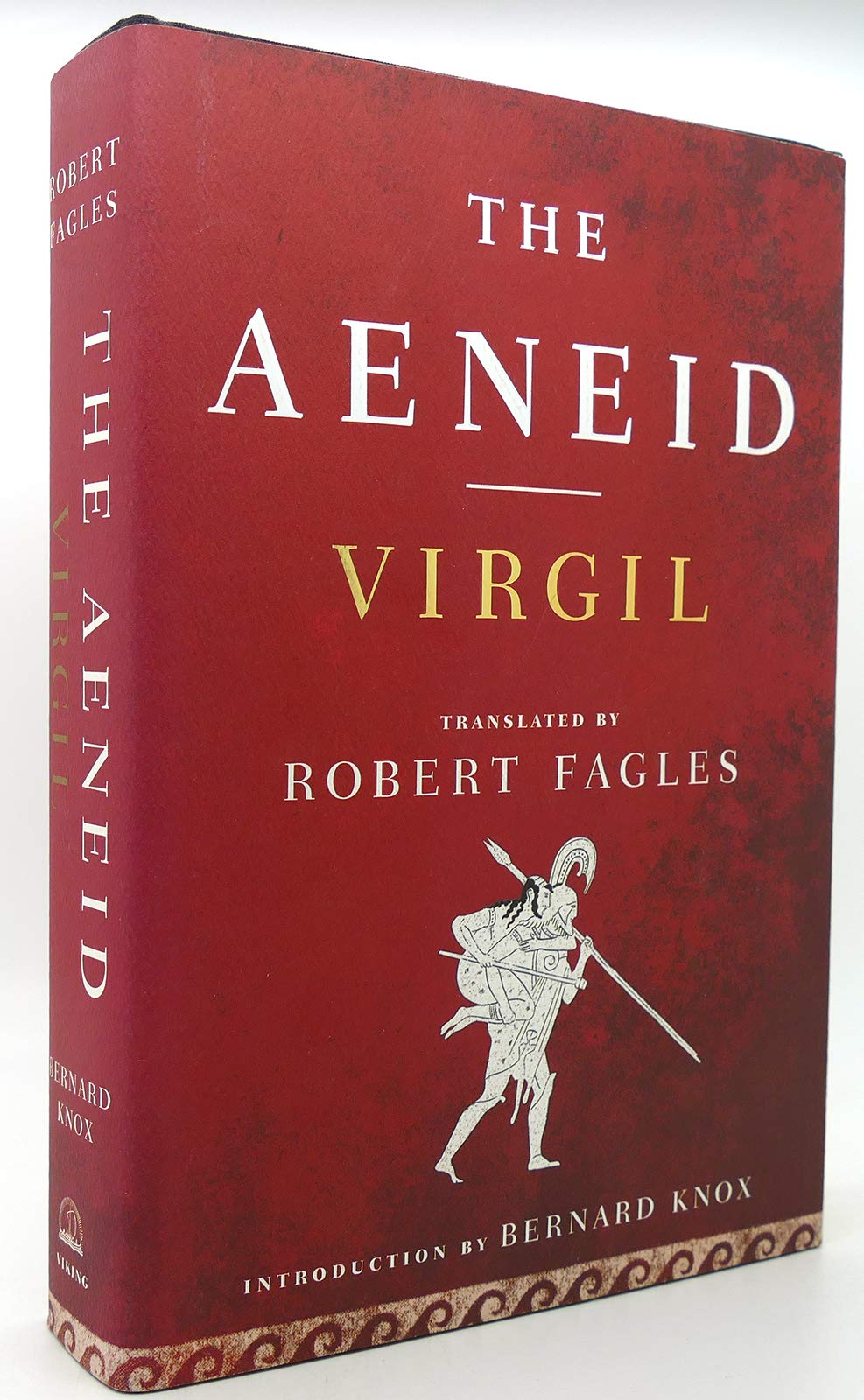 The Aeneid used book depot