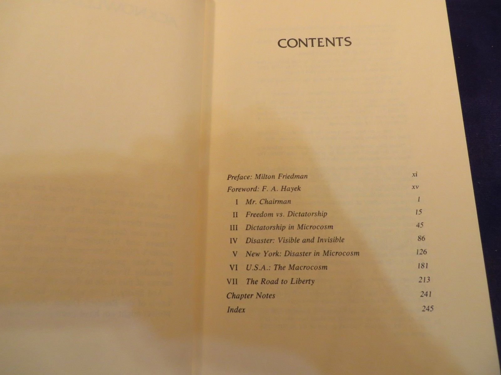 A Time for Truth used book depot