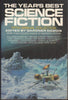 The Year's Best Science Fiction: Fifth Annual Collection