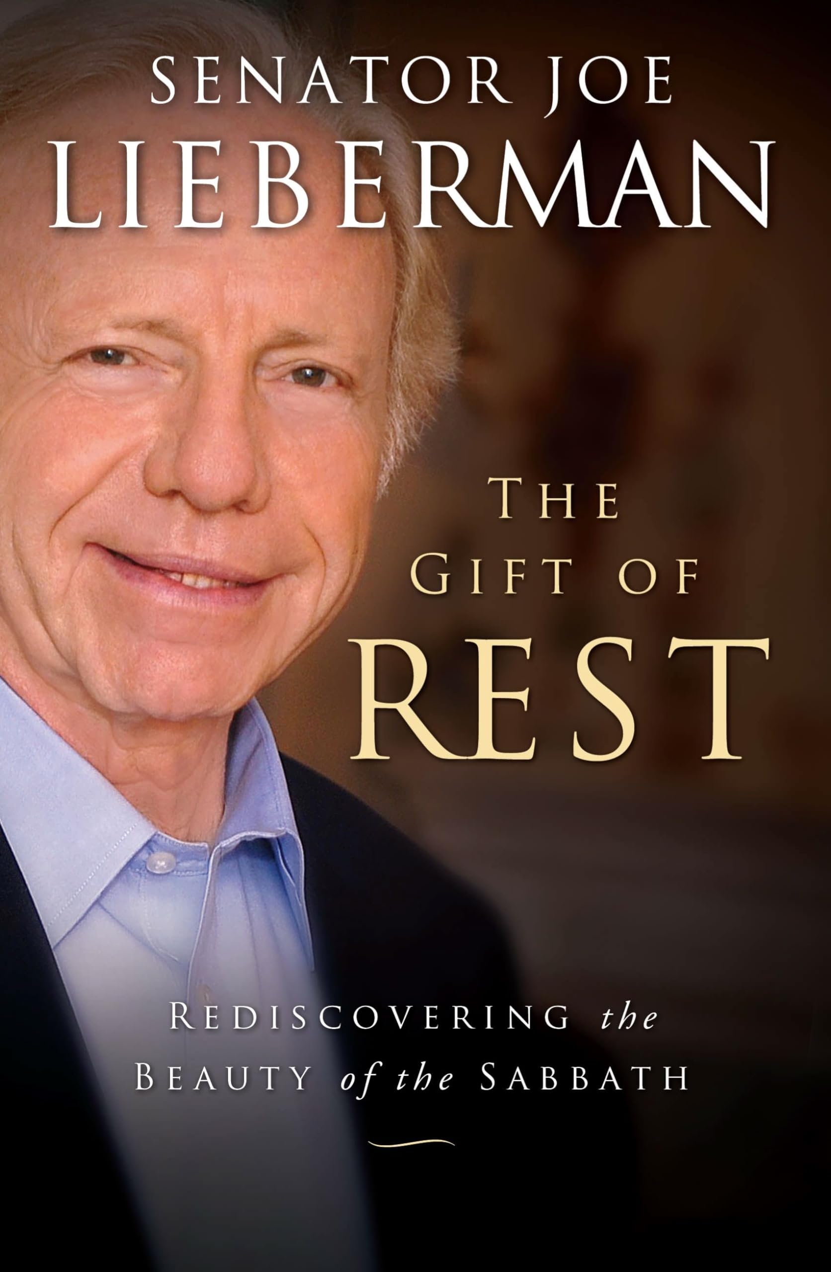 The Gift of Rest: Rediscovering the Beauty of the Sabbath used book depot
