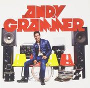 Andy Grammer used book depot