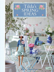 Tilda's Spring Ideas used book depot