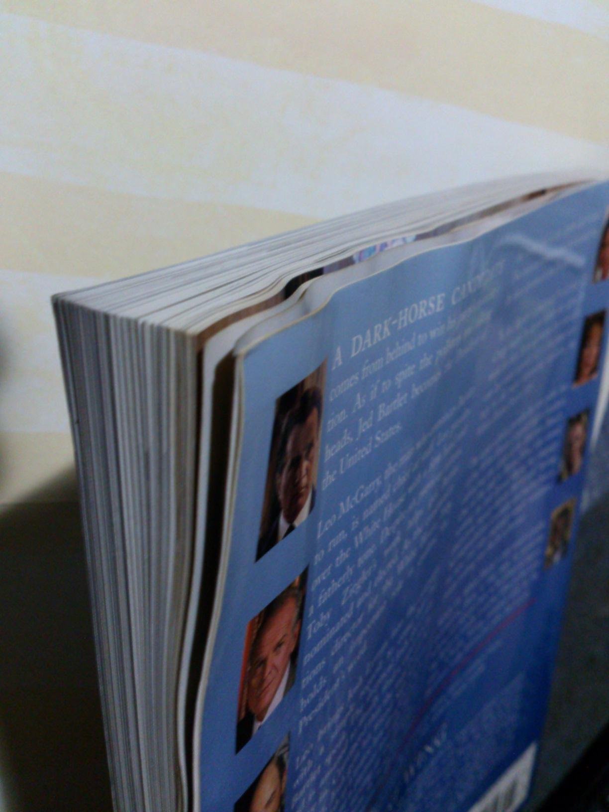The West Wing (The Official Companion) used book depot