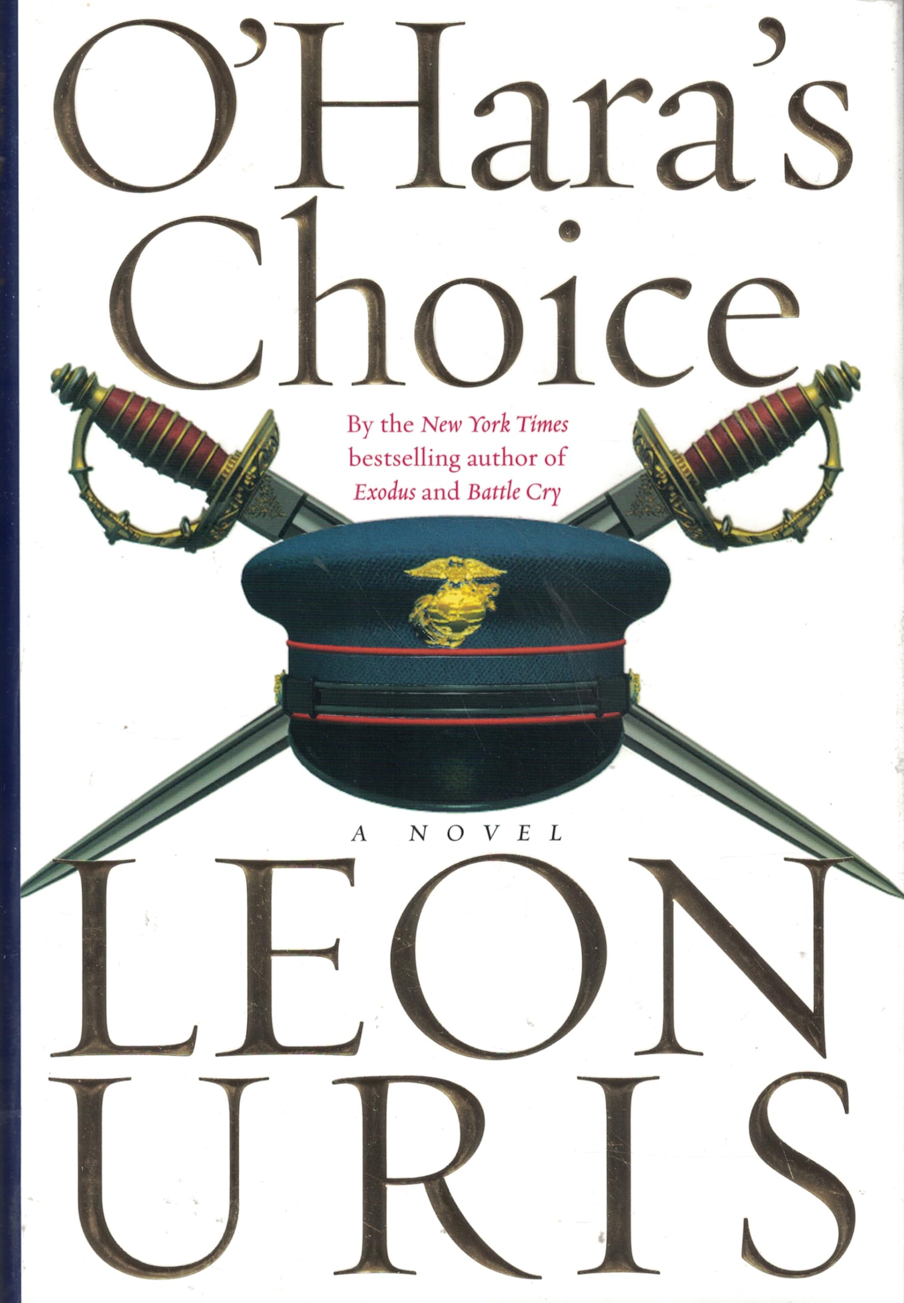 O'Hara's Choice