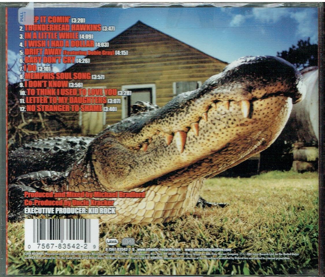 No Stranger To Shame used book depot