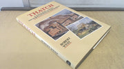 Thatch: A Manual for Owners, Surveyors, Architects and Builders used book depot