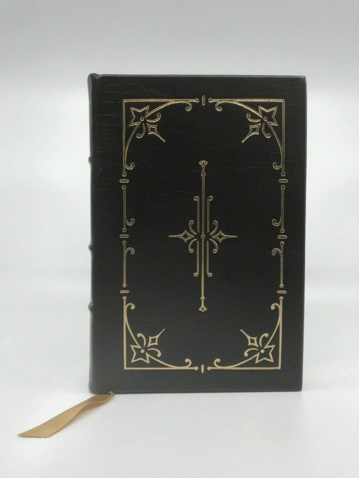 Short Stories Charles Dickens Deluxe Genuine Leather Bound Edition Easton Press