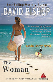The Woman (A Linda Darby Mystery) used book depot
