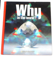 Why in the World? (Books for World Explorers) used book depot