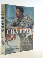 Chappie: America's First Black Four-Star General : The Life and Times of Daniel James Jr. used book depot