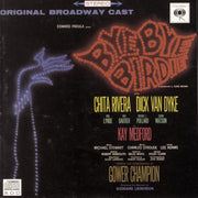 Bye Bye Birdie (Original Broadway Cast) used book depot