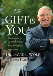 The Gift Is You used book depot