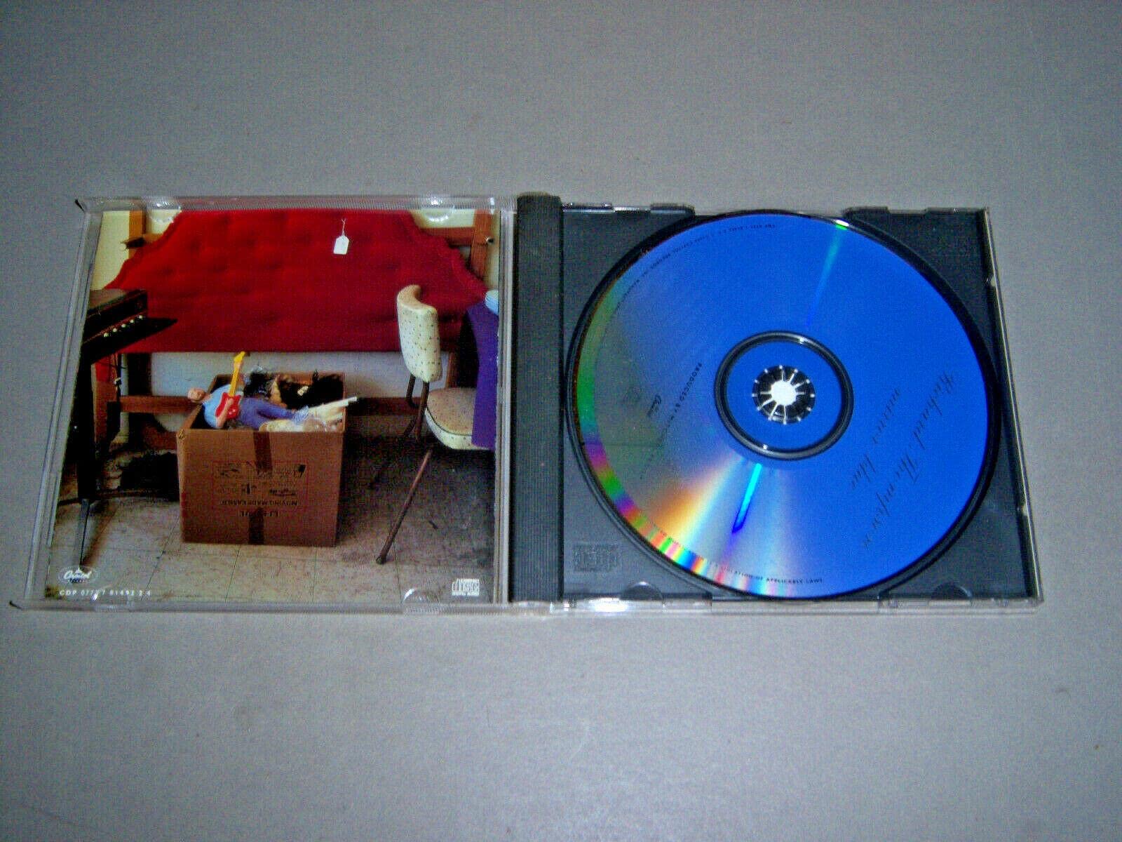 Mirror Blue used book depot