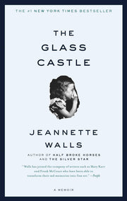 The Glass Castle: A Memoir (book) used book depot
