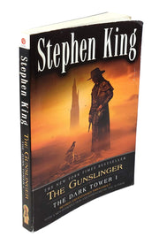 The Gunslinger (Revised Edition): The Dark Tower I used book depot