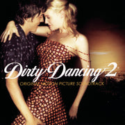 Dirty Dancing 2 O.S.T. used book depot